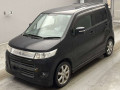 2011 Suzuki WAGON R STINGRAY