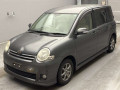 2009 Toyota Sienta