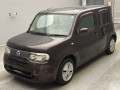 2011 Nissan Cube