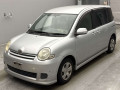 2008 Toyota Sienta