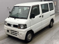 2007 Nissan Clipper Van