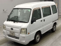 2010 Subaru Sambar