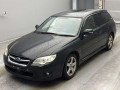 2007 Subaru Legacy Touring Wagon