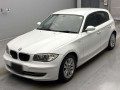2009 BMW 1 Series