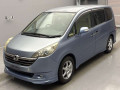 2007 Honda Step WGN