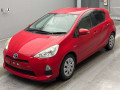 2013 Toyota Aqua
