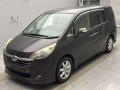 2005 Honda Step WGN