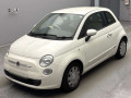 2013 Fiat 500