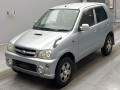 2011 Daihatsu Terios Kid