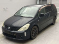2004 Nissan Presage