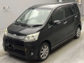 2012 Daihatsu Move Custom