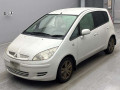 2003 Mitsubishi Colt