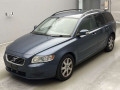 2009 Volvo V50