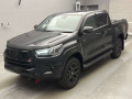 2023 Toyota Hilux