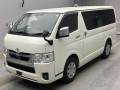 2024 Toyota Hiace Van