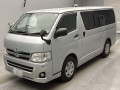2011 Toyota Hiace Van