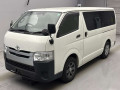 2018 Toyota Hiace Van