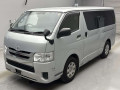 2020 Toyota Hiace Van