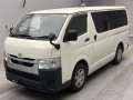 2021 Toyota Hiace Van