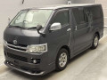 2010 Toyota Hiace Van