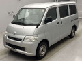 2020 Toyota Townace Van