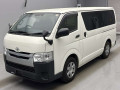 2020 Toyota Hiace Van