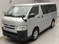 2020 Toyota Hiace Van
