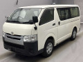 2019 Toyota Hiace Van