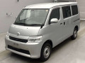2021 Toyota Townace Van