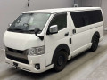 2020 Toyota Hiace Van