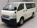 2020 Toyota Hiace Van
