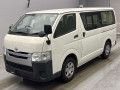 2018 Toyota Hiace Van