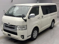 2014 Toyota Hiace Van