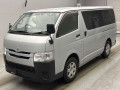 2019 Toyota Hiace Van