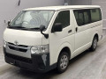 2021 Toyota Hiace Van