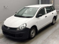 2007 Nissan Ad Van