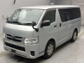 2020 Toyota Hiace Van