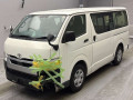2021 Toyota Hiace Van