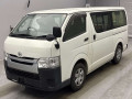 2016 Toyota Hiace Van