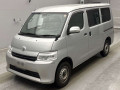 2021 Toyota Townace Van