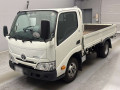 2020 Toyota Dyna Truck