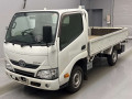 2017 Toyota Dyna Truck