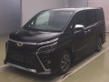 2021 Toyota Voxy