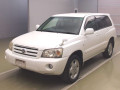 2005 Toyota Kluger