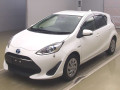 2017 Toyota Aqua