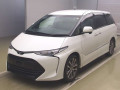 2019 Toyota Estima