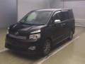2012 Toyota Voxy