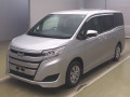 2021 Toyota Noah