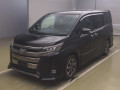 2020 Toyota Noah