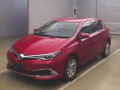 2017 Toyota Auris